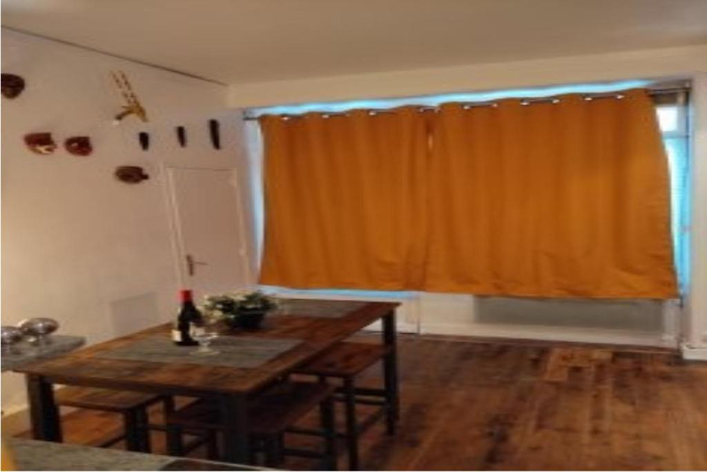 Two Beautiful Studios - Bastille- 4 Pers Paryż Zewnętrze zdjęcie